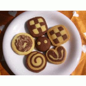 サックサッククッキー♪