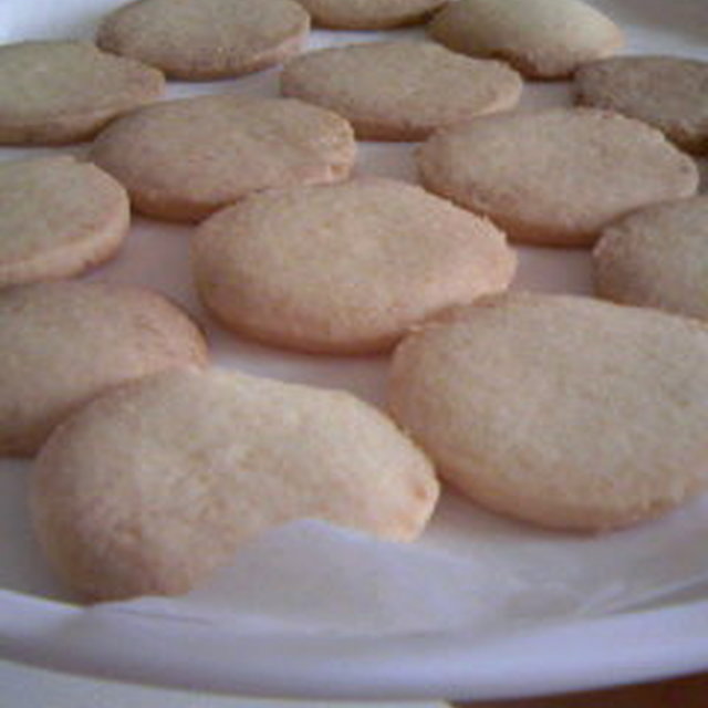 超簡単 ホロホロ 強力粉クッキー レシピ 作り方 By Seeba クックパッド 簡単おいしいみんなのレシピが352万品
