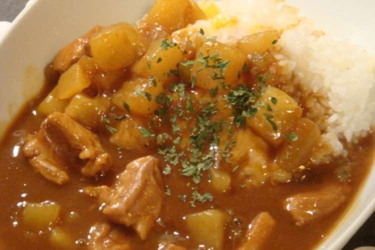 注意 うちの激辛カレーs D レシピ 作り方 By Mybinue クックパッド 簡単おいしいみんなのレシピが361万品