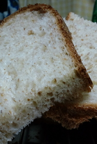 覚書★ＨＢでライ麦のパン