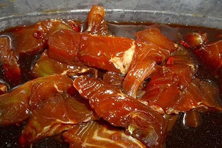 メジナのべっこう漬け レシピ 作り方 By Rikaruka クックパッド 簡単おいしいみんなのレシピが366万品