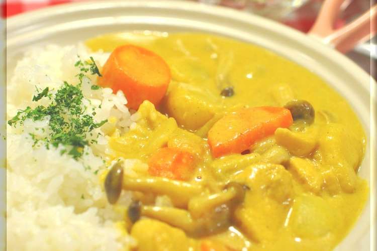 懐かしい給食メニュー カレーシチュー レシピ 作り方 By ラ ランド クックパッド