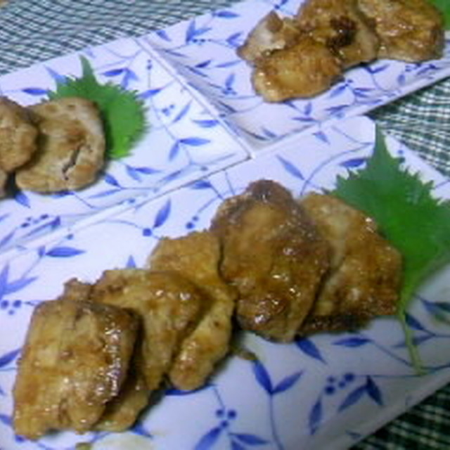 もうか鮫の照り焼き 柚子胡椒風味 レシピ 作り方 By なおぷ クックパッド 簡単おいしいみんなのレシピが356万品 もうか鮫の照り焼き 柚子胡椒風味 レシピ 作り方 By なおぷ クックパッド 簡単おいしいみんなのレシピが356万品