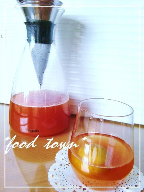 炊飯器 ♡【大入り☆濁々『にごり梅酒』】♡......完熟梅♡蜂蜜ジュース[シロップ]+蜂蜜梅ジャムの画像