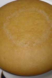 炊飯器で簡単☆米粉パンケーキ
