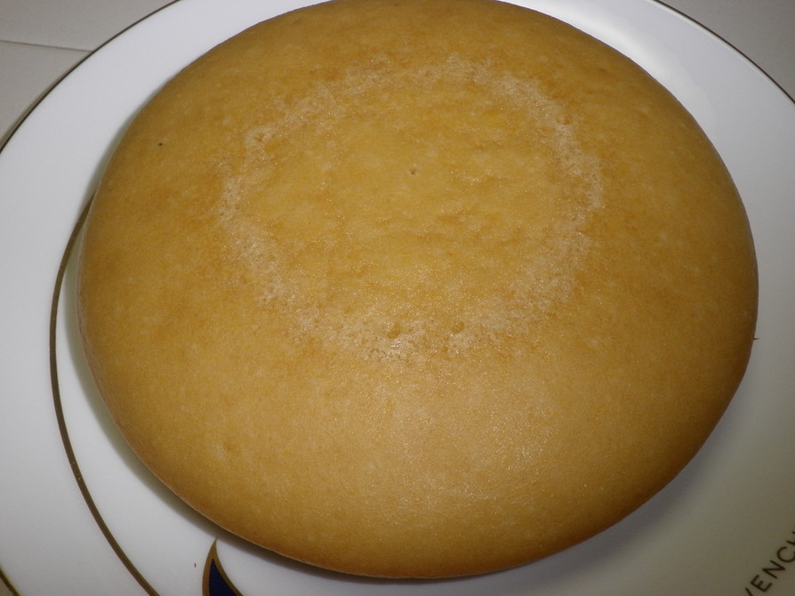 炊飯器で簡単☆米粉パンケーキの画像