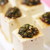 お豆腐に。刻み生オクラと塩昆布のとろねば