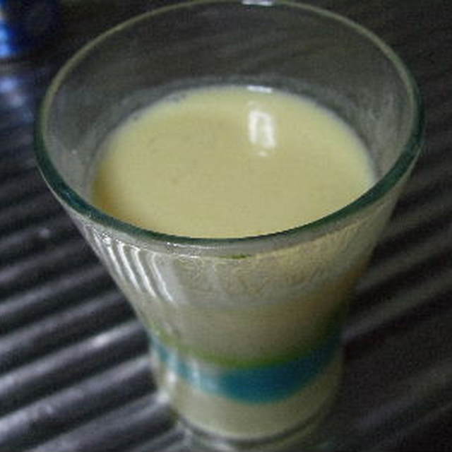 超簡単混ぜるだけ オレンジヨーグルト牛乳 レシピ 作り方 By あやっぺ02 クックパッド 簡単おいしいみんなのレシピが360万品