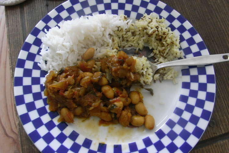 インド人直伝 カレーペーストの作り方 レシピ 作り方 By ひるね猫 クックパッド 簡単おいしいみんなのレシピが349万品