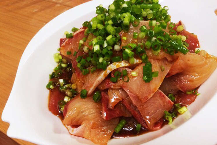 大分の郷土料理 うちの母のりゅうきゅう レシピ 作り方 By ユキトク クックパッド 簡単おいしいみんなのレシピが361万品