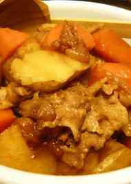 みんなが作ってる 肉じゃが おでんの素のレシピ クックパッド 簡単おいしいみんなのレシピが364万品