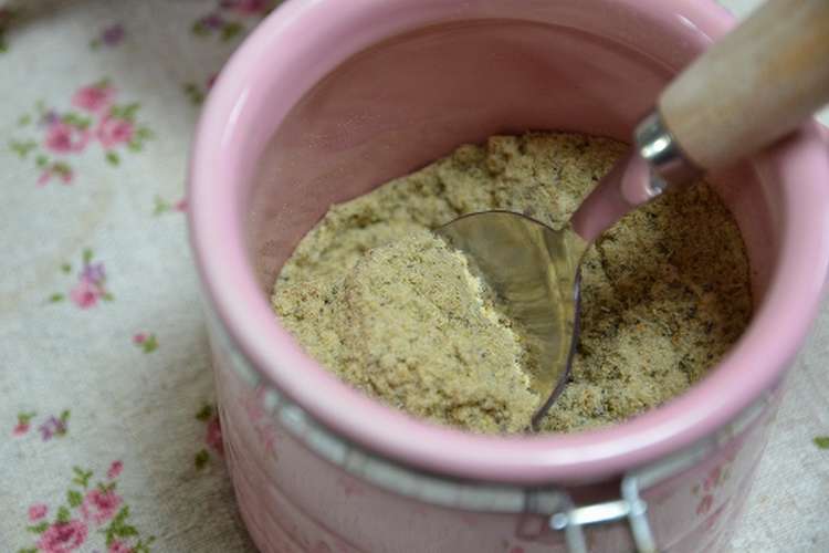 簡単だけど本格自家製和風だしの素 レシピ 作り方 By みきぐま クックパッド 簡単おいしいみんなのレシピが356万品