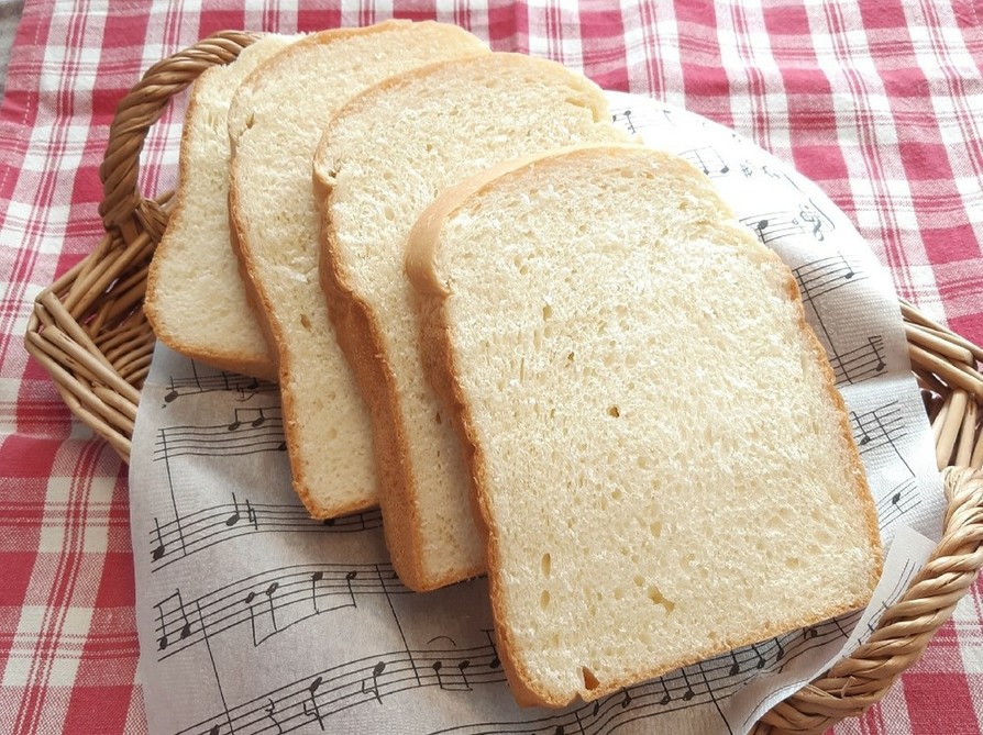 毎日食パン☆HB☆の画像