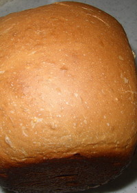 ＨＢで。キットカット食パン