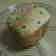 HB☆枝豆チーズ食パン