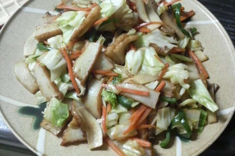 めちゃうま野菜炒め ｿｰｽ レシピ 作り方 By Ats Mym クックパッド 簡単おいしいみんなのレシピが365万品