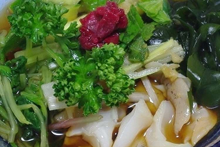 バイ貝の酢の物 レシピ 作り方 By クエブタ クックパッド 簡単おいしいみんなのレシピが359万品