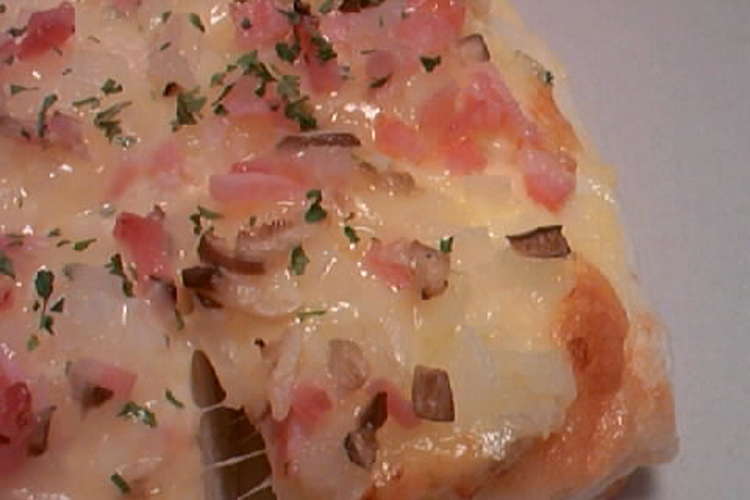 ふわふわはんぺんの簡単マヨチーズ焼き レシピ 作り方 By ぼんぼりん クックパッド 簡単おいしいみんなのレシピが365万品
