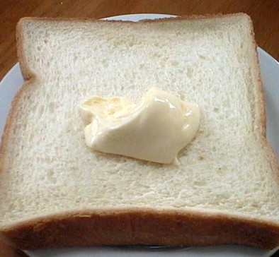 簡単激安ダイエットに自家製クリームチーズの写真
