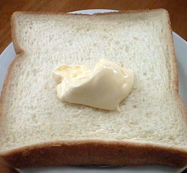 簡単激安ダイエットに自家製クリームチーズの画像