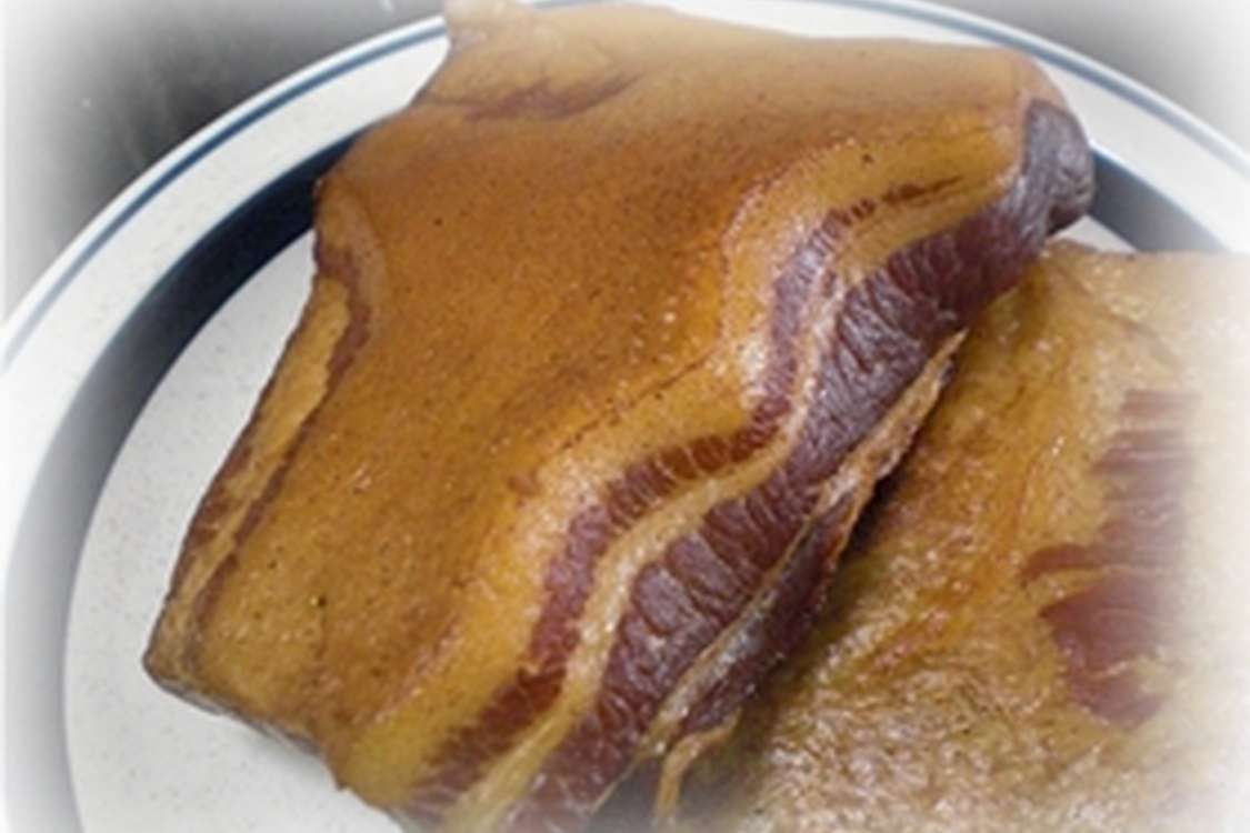 豚バラベーコン 自家製スモーク レシピ 作り方 By 藍 あい クックパッド 簡単おいしいみんなのレシピが379万品