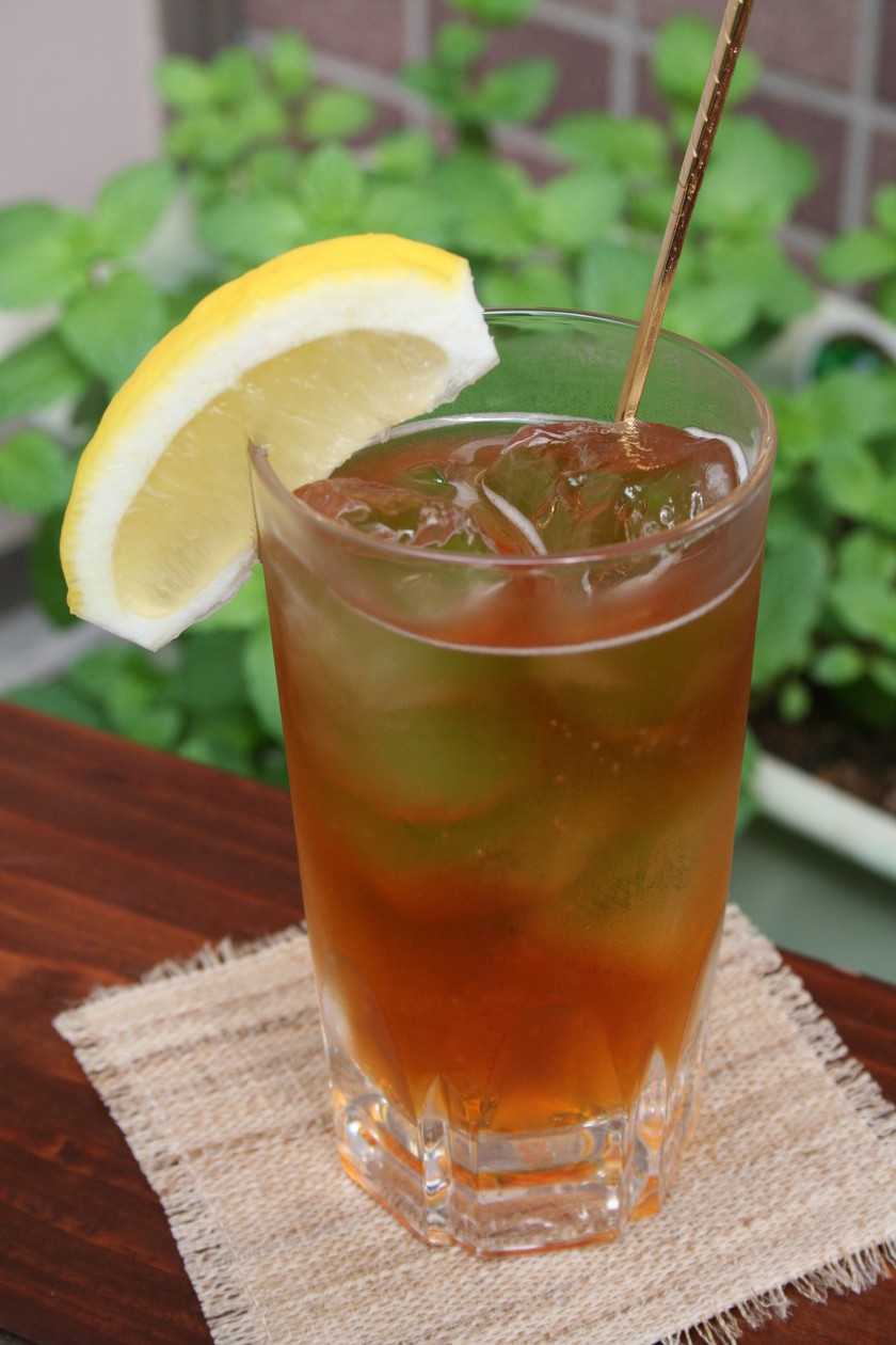 アマレットカフェ レシピ