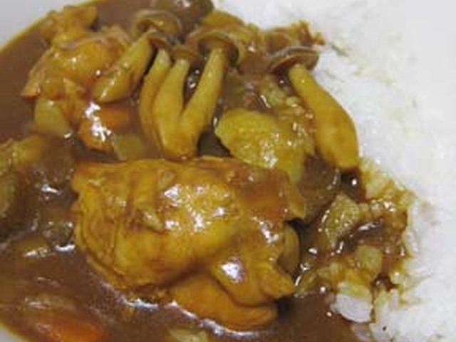 圧力鍋 ほろほろ 手羽元カレー レシピ 作り方 By Pandyda クックパッド 簡単おいしいみんなのレシピが356万品