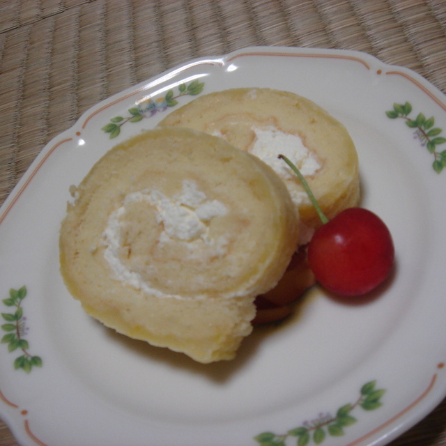 洗いもの少な シューロールケーキ レシピ 作り方 By Natanapo クックパッド 簡単おいしいみんなのレシピが353万品 洗いもの少な シューロールケーキ レシピ 作り方 By Natanapo クックパッド 簡単おいしいみんなのレシピが353万品