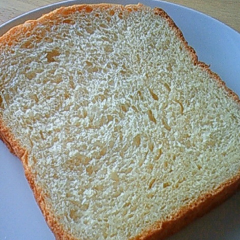 ＨＢ☆さわやかマンゴーココナッツ食パン