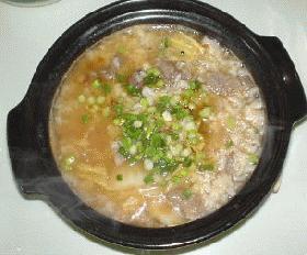 残り物で作れちゃう簡単雑炊