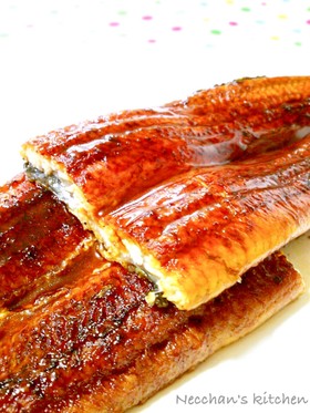 鰻製造者が教えた☆驚きの!美味しい温め方