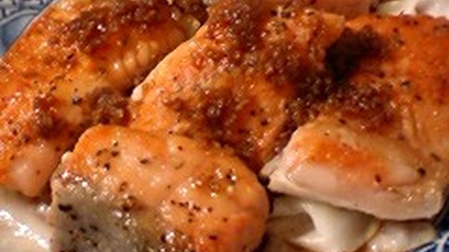 キャベツ甘 い 鮭ムニエルにんにく醤油 レシピ 作り方 By ぶーあやちゃん クックパッド