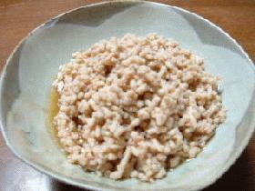 お弁当に!すぐできる鶏そぼろ