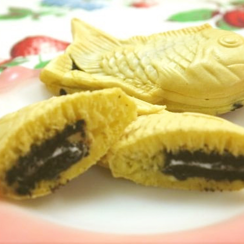 みんなが作ってる 今川焼 薄力粉のレシピ クックパッド 簡単おいしいみんなのレシピが352万品