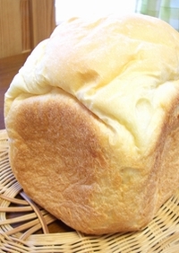 キタノカオリ250gの食パン
