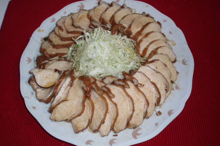 タカラ 料理のための清酒 で紅茶鶏 レシピ 作り方 By Koro7777 クックパッド