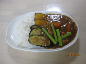 絶品♪紀香さん風チキンカレー☆