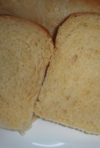 炊飯器で発酵パン（黒糖）