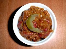 アミーゴ!チリコンカン