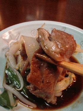 摩銀じゃんく印♪ジンギスカンのタレ『特撰』