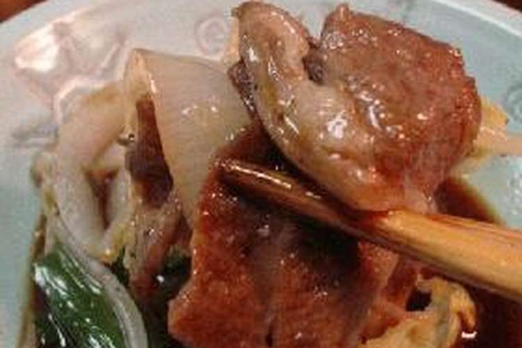 摩銀じゃんく印 ジンギスカンのタレ 特撰 レシピ 作り方 By 銀姐 クックパッド 簡単おいしいみんなのレシピが359万品