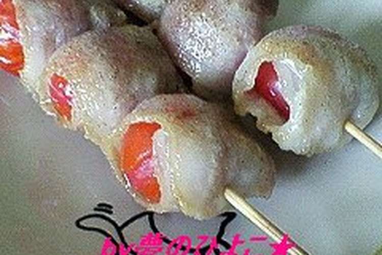 居酒屋再現メニュー簡単 ほっかぶり レシピ 作り方 By 夢のひよこ クックパッド 簡単おいしいみんなのレシピが353万品