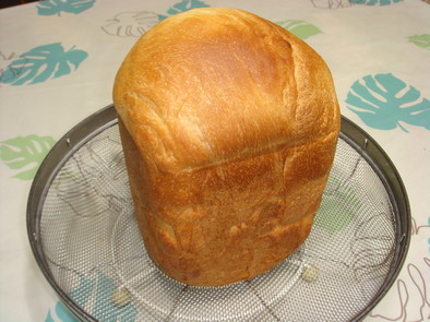 我が家の食パン♪の写真