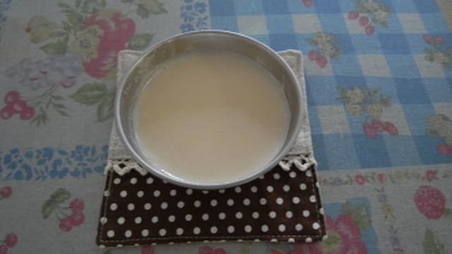 チェルシーdeプリン風 レシピ 作り方 By Kinuちゃん クックパッド 簡単おいしいみんなのレシピが365万品