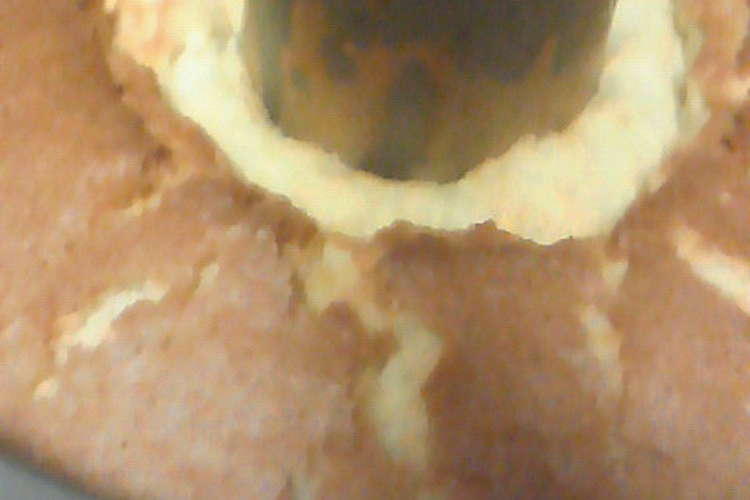 超ふわふわのシフォンケーキ 卵使い切り レシピ 作り方 By まみひめ クックパッド 簡単おいしいみんなのレシピが349万品