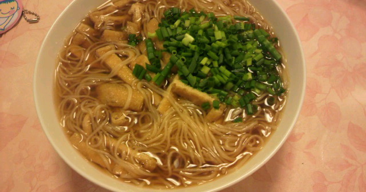 やさしい☆にゅうめん by ゆりまゆ 【クックパッド】 簡単おいしいみんなのレシピが281万品 やさしい☆にゅうめん by ゆりまゆ