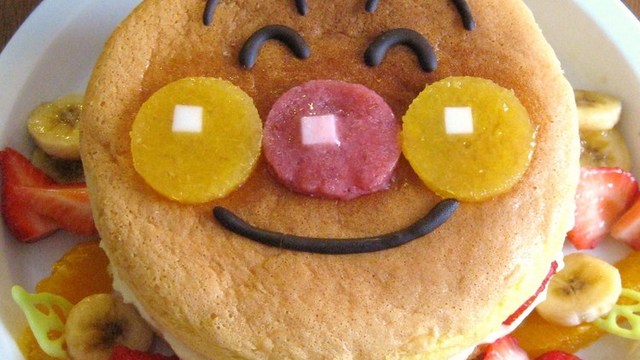 アンパンマンのバースデーケーキ 2歳 レシピ 作り方 By あんちゃーん クックパッド 簡単おいしいみんなのレシピが359万品 アンパンマンのバースデーケーキ 2歳 レシピ 作り方 By あんちゃーん クックパッド 簡単おいしいみんなのレシピが359万品