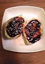 なす の 田楽 レンジ