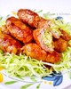 キャベツ大量消費☆塩もみキャベツが旨い