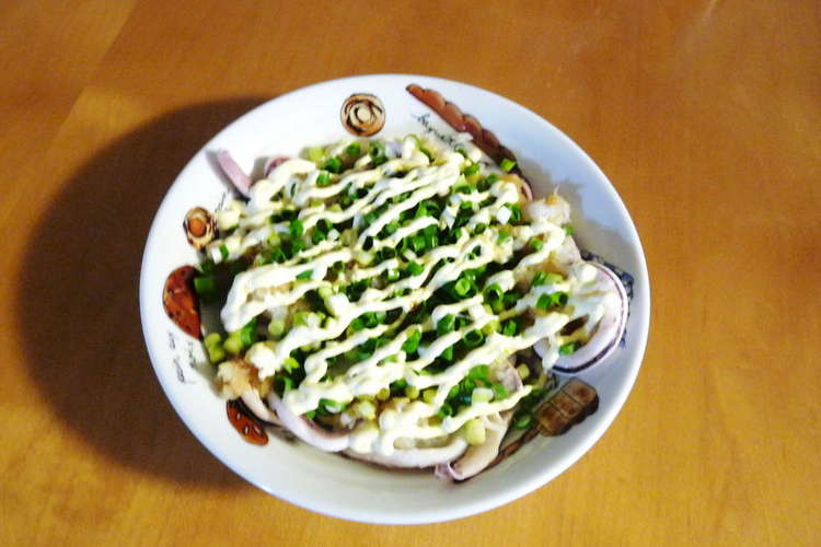 超かんたん いかのおつまみ レシピ 作り方 By はやくるママ クックパッド 簡単おいしいみんなのレシピが365万品